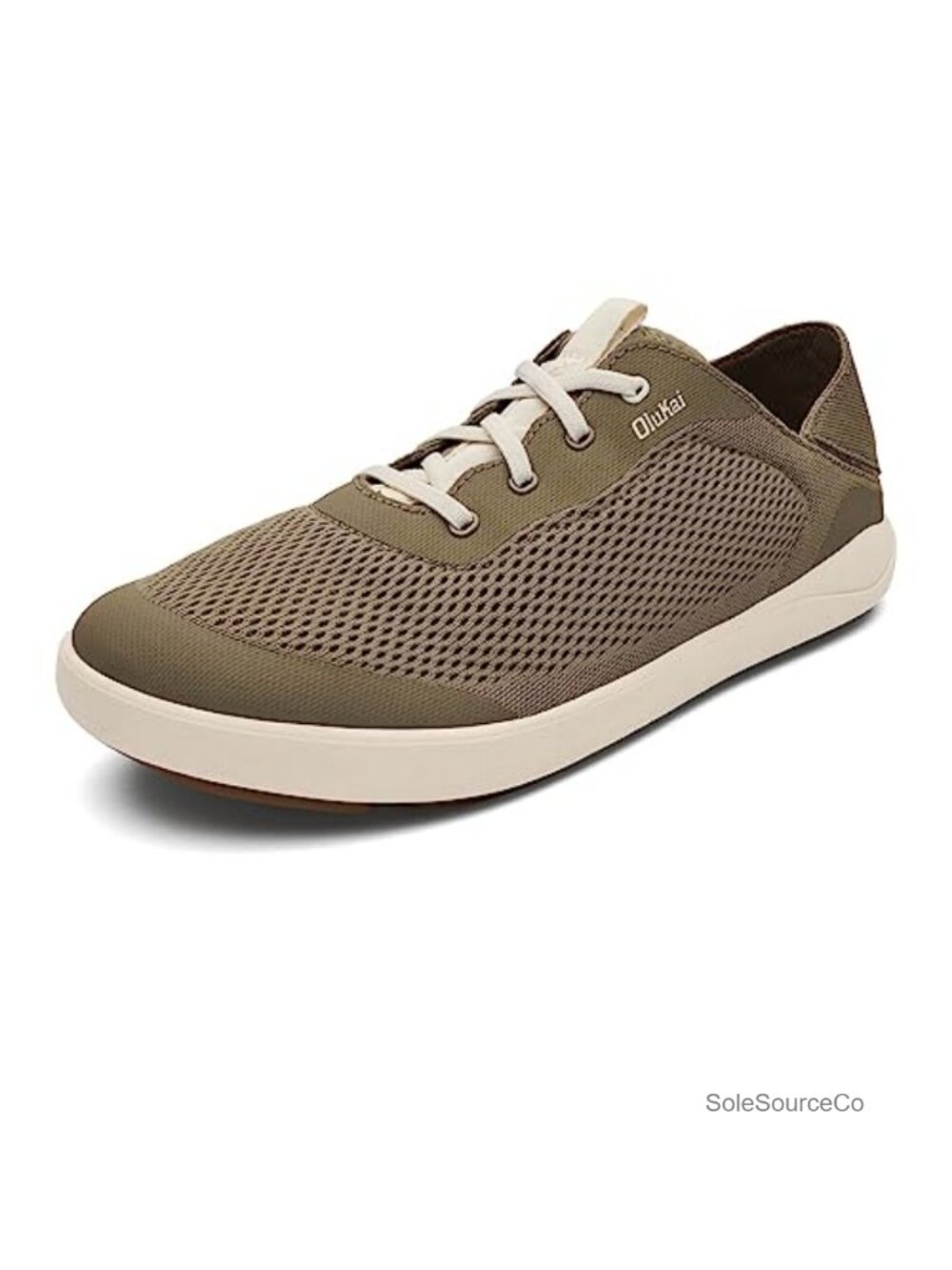Men's Slip-On Boat Shoes Breathable Mesh Cushioned Deck & Dock Shoe